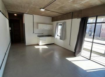 Departamento · 25m² · 1 Ambiente · Alquilo Monoambiente Edif. Morgan - Zona Facultad!