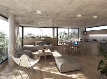 Departamento · 100m² · 3 Ambientes · Depto 3 Ambientes en Pozo Saavedra Cramer y Vilela