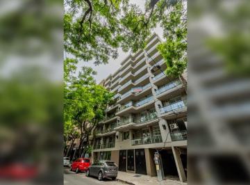 Imagen 1 - Departamento externo. Excelente ubicación, zona Río, próximo al Parque España. Edificio con amenitie - · Departamento Externo. Excelente Ubicación, Zona Río, Próximo Al Parque España. Edificio con Amenitie