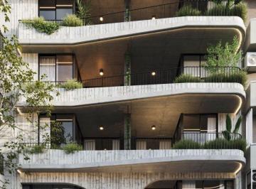 Departamento · 84m² · 4 Ambientes · 1 Cochera · Montevideo 961