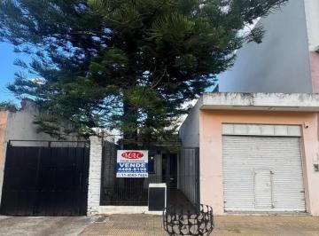 Casa de 3 ambientes, La Matanza · Venta Lote Casa y Local