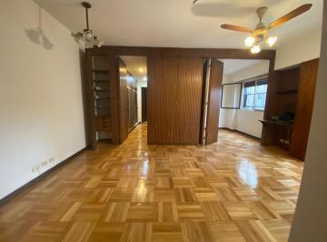 Departamento de 2 ambientes, Palermo · Divino 3 Amb Al Frente C/balcón en La Esquina de Beruti y Scalabrini Ortiz