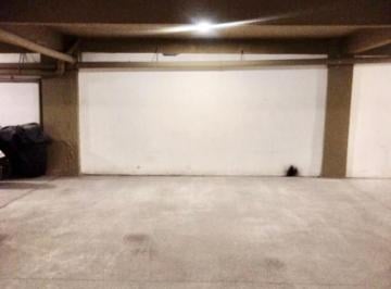 Garage · 12m² · 1 Cochera · Venta de Cochera en Edificio de Categoria en Caseros