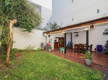 PH · 95m² · 4 Ambientes · Venta PH 4 Ambientes Sin Expensas con Galería Cubierta y Parque en Villa Luro