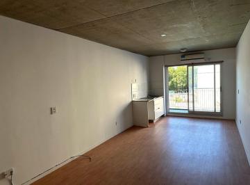 Departamento · 32m² · 1 Ambiente · Venta Monoambiente Vista Abierta - Full Amenities