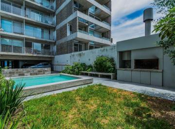 Departamento · 34m² · 1 Ambiente · Monoamb en Pque Chas / Financiación 65 m + Cuotas