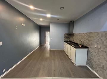 PH · 50m² · 2 Ambientes · Alquiler 2 Ambientes con Patio Plaza Oeste