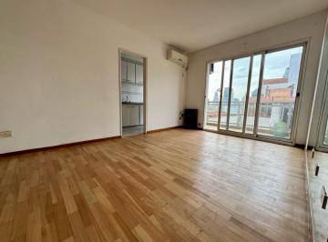 Casa · 36m² · 2 Ambientes · Departamento 2 Ambientes Super Luminoso, Excelente Zona! - Palermo