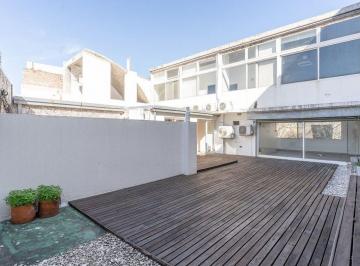 Terreno · 247m² · Venta PH Local Palermo Soho Sin Expensas Terraza
