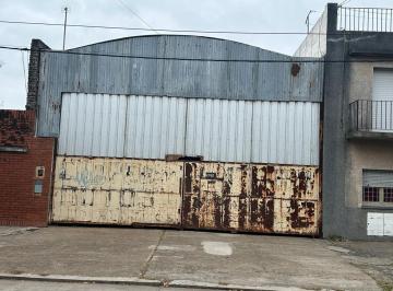 Bodega-Galpón · 505m² · Venta Galpón, Barrio Matheu