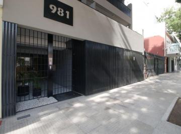 Departamento · 42m² · 2 Ambientes · 1 Cochera · Venta 2 Ambientes con Balcon Opcion Cochera