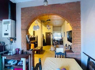 PH · 85m² · 3 Ambientes · Venta PH 3 Ambs con Terraza Saenz Peña