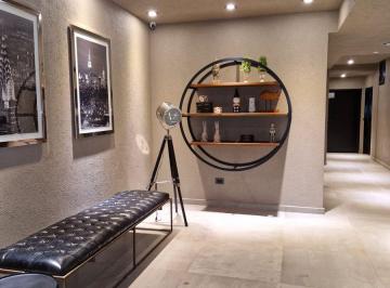Departamento · 23m² · 1 Ambiente · Venta Monoamb. Piso Alto Estrenar Villa Urquiza