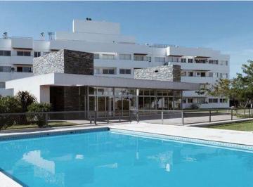 Departamento · 84m² · 4 Ambientes · 1 Cochera · Venta Depto 2 Dorm. Terrazas de O´higgins.