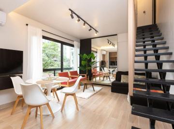 Departamento · 51m² · 3 Ambientes · Venta Departamento en Duplex de 3 Ambientes Nuñez