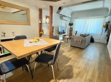 Casa · 148m² · 3 Ambientes · 1 Cochera · Venta Casa Lote Propio 3 Amb C/ Cochera y Jardin