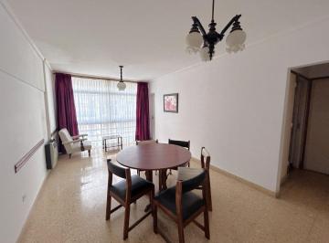 Departamento · 73m² · 4 Ambientes · 1 Cochera · Venta Depto 4 Ambientes Miramar