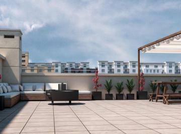 Departamento · 134m² · 4 Ambientes · 1 Cochera · Venta Dptos 4 Ambientes en Flores a Estrenar