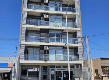 Departamento · 41m² · 3 Ambientes · 1 Cochera · Venta/departamento/1 Dormitorio/cochera/zona Sur