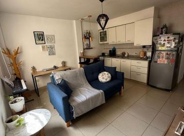 Departamento · 37m² · 2 Ambientes · Venta Departamento 2 Ambientes San Justo