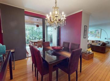 Departamento · 151m² · 5 Ambientes · 2 Cocheras · Venta 5 Amb Terraza Coch Fijas Pileta en Palermo