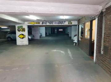 Garage · 10m² · Venta Cochera Bº Centro Cordoba