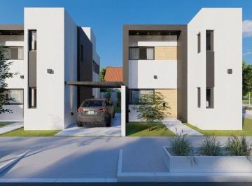 Casa · 120m² · 4 Ambientes · Venta Duplex en Pozo, General Fernandez Oro