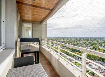 Departamento · 74m² · 3 Ambientes · 1 Cochera · Venta Departamento 3 Amb. C/ Balcón y Cochera