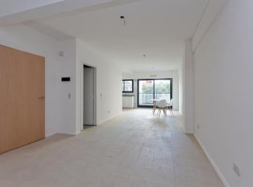 Departamento · 49m² · 2 Ambientes · Venta Departamento con Amenities