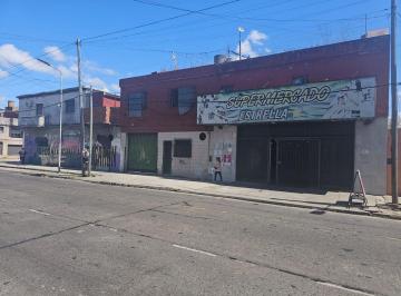 Bodega-Galpón · 800m² · Venta Deposito Galpon con Vivienda Dock Sud