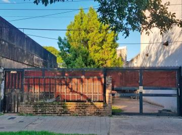 Terreno · 285m² · Venta de Terreno Bº Tiro Suizo - Pb + 3 Pisos