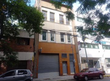 Depósito · 1000m² · Deposito Alquiler en Almagro