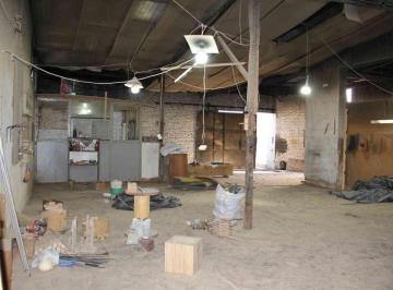Bodega-Galpón · 272m² · Venta Galpón/ Deposito, Morón 272 m²