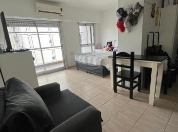Departamento · 33m² · 1 Ambiente · Permuta o Venta Monoambiente en Parque Avellaneda