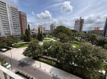 Departamento · 66m² · 3 Ambientes · Alquiler Depto de 2 Dormi Centr0 San Nicolas