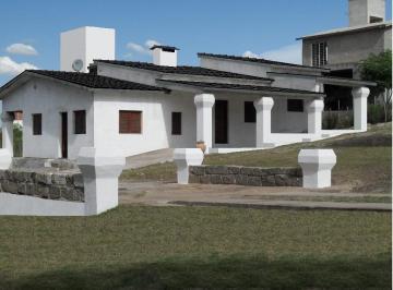 Casa de 6 ambientes, Cabalango · Dueño Chalet 3 Dorm 3 Baños Piscina Quincho Parque!