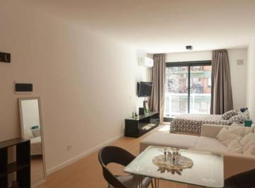 Departamento · 35m² · 1 Ambiente · Departamento Monoambiente en Venta - 1 Baño - Coghlan