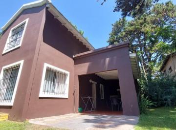 Departamento · 80m² · 3 Ambientes · 1 Cochera · Dúplex en Venta - 2 Dorm. 2 Baños - Costa del Este