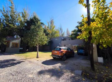 Casa · 175m² · 5 Ambientes · 2 Cocheras · Casa Venta Guaymallen Mendoza