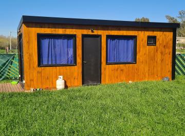 Terreno de 1 ambiente, La Plata · Lote con Quincho en Banderitas City Bell