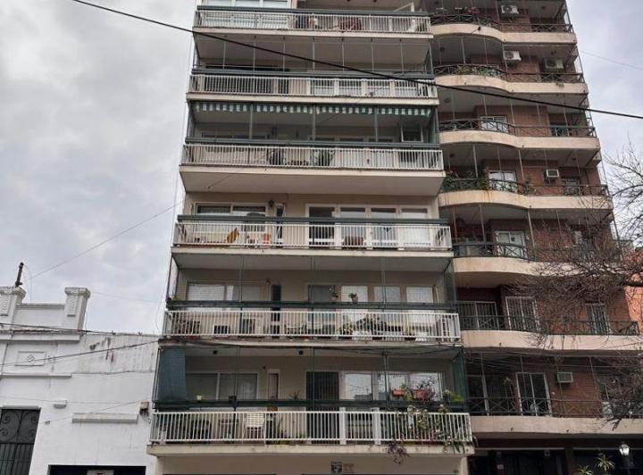 Departamento · 52m² · 3 Ambientes