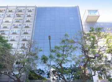Oficina comercial · 300m² · 1 Cochera · Oficina en Venta en Monserrat