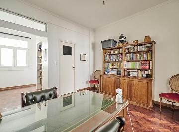 Departamento · 35m² · 2 Ambientes · Dos Ambientes Impecable en San Nicolás