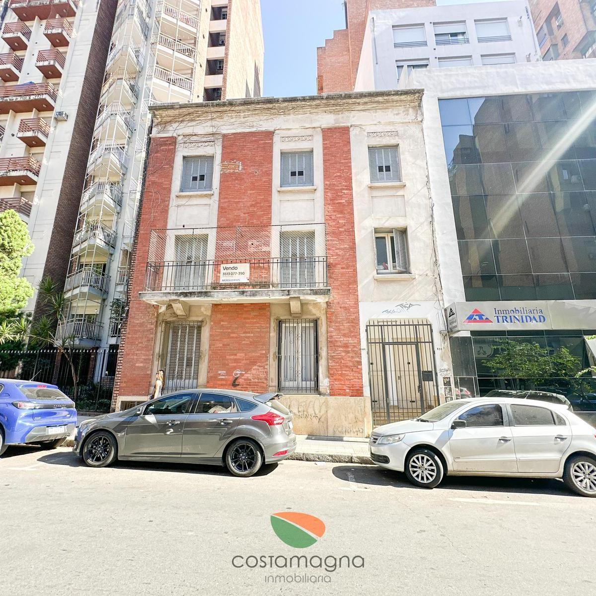 Independencia al 400, Nueva Córdoba, Córdoba