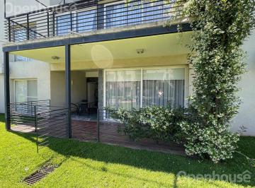 Departamento · 69m² · 2 Ambientes · 2 Cocheras · Condominio "Solar Azul" en El Km 47,5 de Panamericana