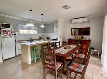 Casa · 84m² · 3 Ambientes · Casa en Venta en Maschwitz Village Escobar