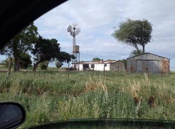 Quinta vacacional de 2 ambientes, Coronel Dorrego · Quinta en Venta - El Perdido Dorrego