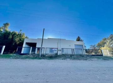 Bodega-Galpón , Bahía Blanca · Dos Galpones Contiguos de 748,64 m² en Venta