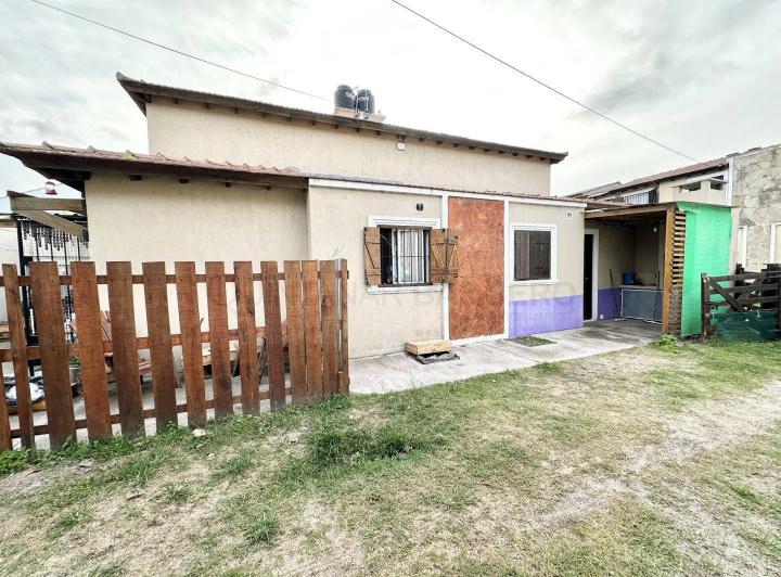 Departamento · 95m² · 6 Ambientes · 2 Cocheras