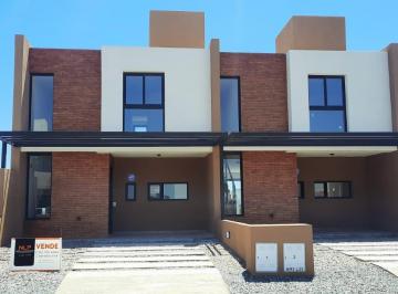 Foto · Docta - Duplex en Alquiler a Estrenar - 3 Dorm.